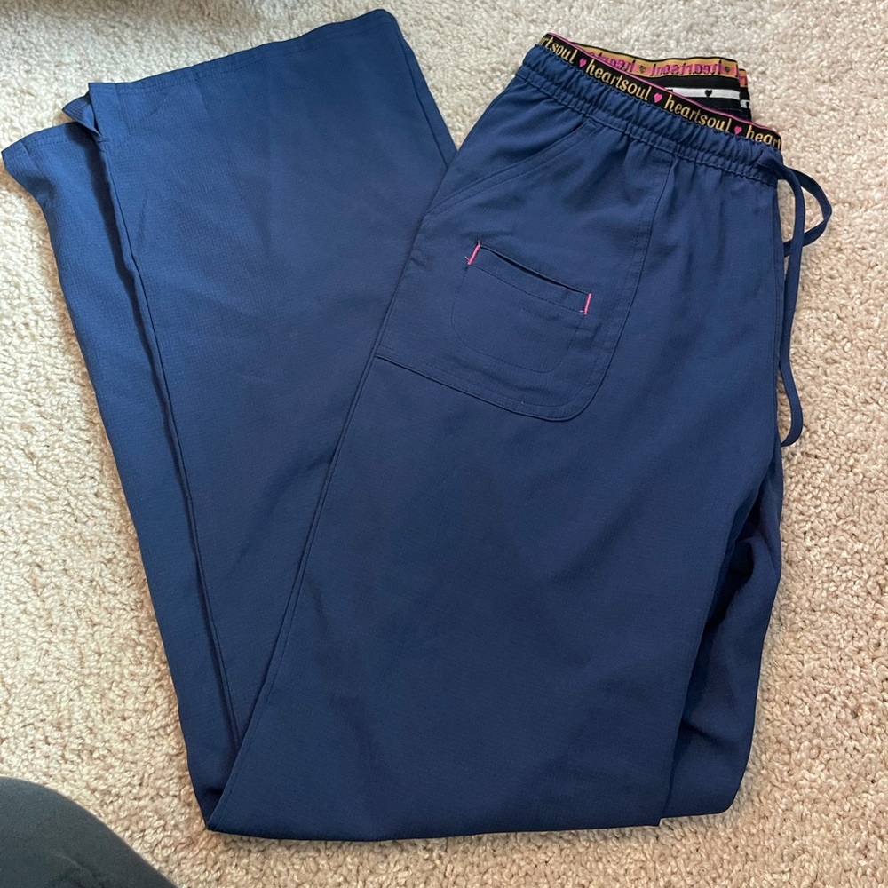 Scrub Pants